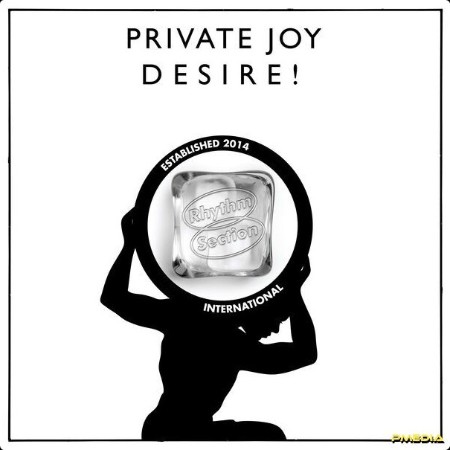 Private Joy - Desire! (2024) [24Bit-48kHz] FLAC  58388adcdc572005aa46ebd6fc185814