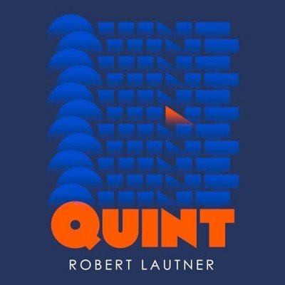 Quint by Robert Lautner (Audiobook)