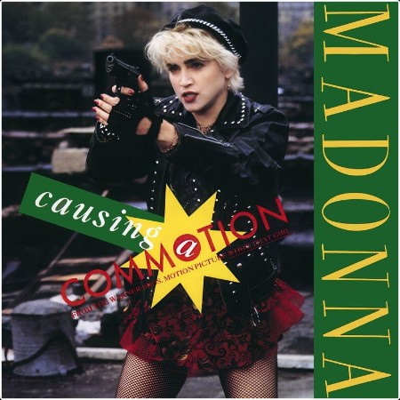 Madonna - Causing a Commotion (2024) Mp3 320kbps  9d20959e48aa37cc7f20299839282b1c