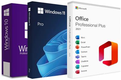 Windows 11 (No TPM Required) & Windows 10 AIO 32in1 With Office 2021 Pro Plus Multilingual Preactivated  August 2024 2abda7f16fd08f7accbab3314f065821