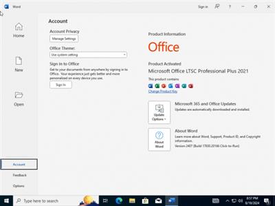 Windows 11 (No TPM Required) & Windows 10 AIO 32in1 With Office 2021 Pro Plus Multilingual Preactivated  August 2024 4c67ab86da24e4253c8b2cb316630a24