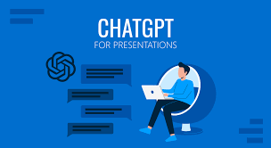 Presentations With ChatGPT: AI-Powered Content Creation