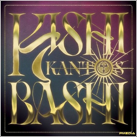 Kishi Bashi - Kantos (2024) [24Bit-48kHz] FLAC  09844bd5ad929eb770aced718287d02b