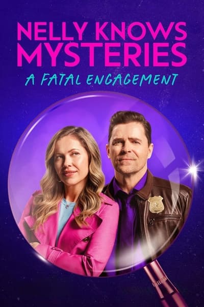 Nelly Knows Mysteries A Fatal Engagement (2024) 1080p WEBRip 5 1-LAMA 3ebce12c012037702defad9b173fb72b