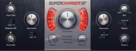 Native Instruments-Driver Supercharger GT Supercharger Transient Master Bundle 1.4.7.22