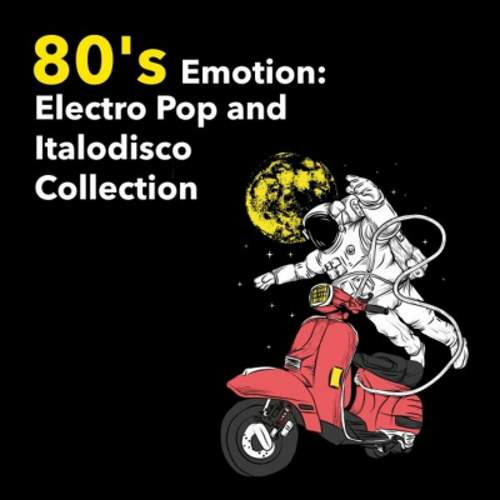 Various Artists - 80'S Emotion: Electro Pop and Italodisco Collection (2024) [WEB Release] lossless