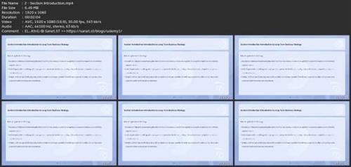 Formulating Long-Term Business Strategy: Effective  Planning 5b1067143b9177c3cbfe9b63e1d02742