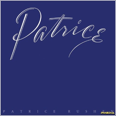 Patrice Rushen - Patrice (Remastered) (2024) [24Bit-44 1kHz] FLAC  630f576dd3e200158d633d276ba15c43