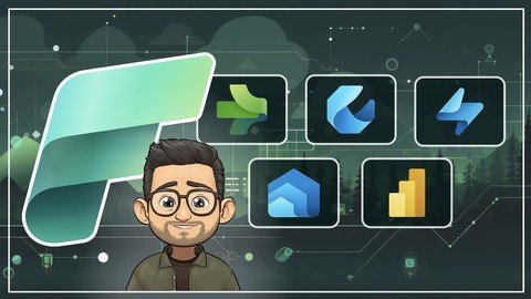 Microsoft Fabric – The Ultimate Guide