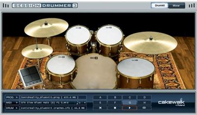 BandLab Cakewalk Session Drummer 3  v1.0.0.7 3d1d4bdf1d33b374c8eb5422cec3274c