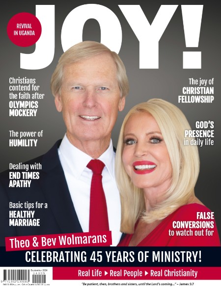 Joy! Magazine - September 2024 1c157a68414cafb66f4ed7103bcd4051