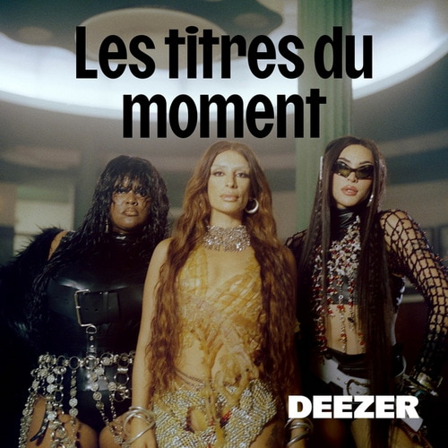 Les titres du moment (2024) FLAC