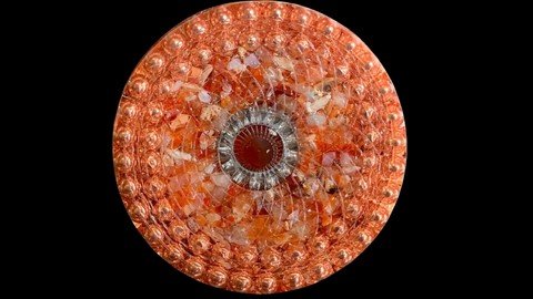 How To Make Powerful Orgone Generators With Maximum Range