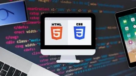 Html & Css: From Zero To Hero