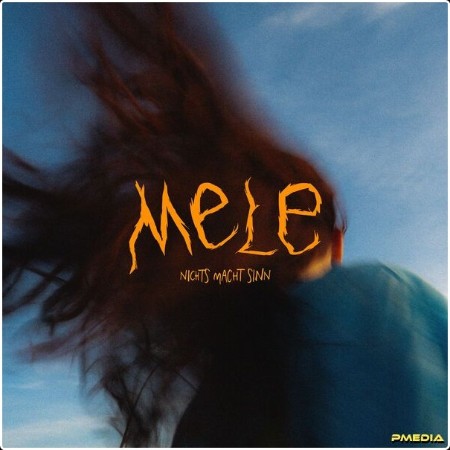 Melé - Nichts macht Sinn (2024) [24Bit-44 1kHz] FLAC  30e4336f53155d3bff2ced9ecaa46d74