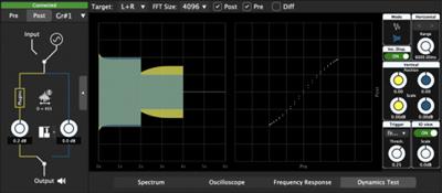 BASQ AUDIO FxDiff  1.1.0