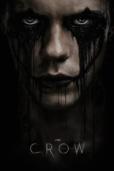 The Crow (2024) 1080p HD-TS-C1NEM4 6fac81df2abe14bbaa97d32a16bf8685