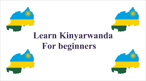 Learn kinyarwanda: Dialogues for beginners