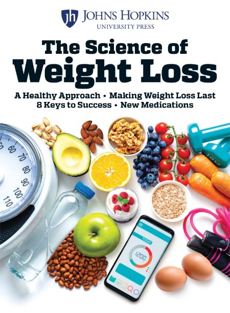 Johns Hopkins: The Science of Weight Loss, 2024