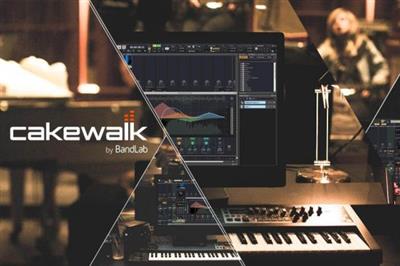 BandLab Cakewalk Sonar v30.08.0.019  Rebuild 1 C0ef16bd80aef1a6c3dc1117d9c614a4