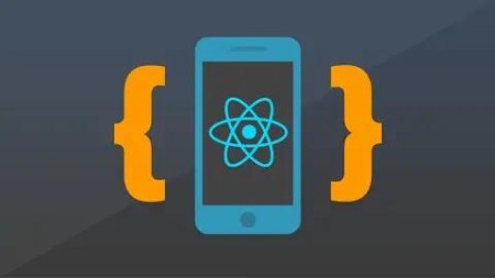 React Native - The Practical Guide [2021 Edition]