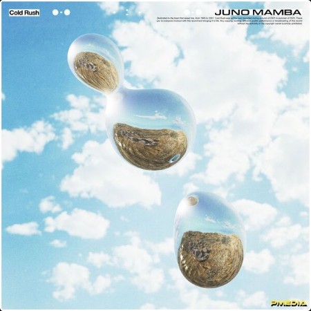 Juno Mamba - Cold Rush (2024) [24Bit-44 1kHz] FLAC  5b32925634e3541c0c4376e60e9c93ad