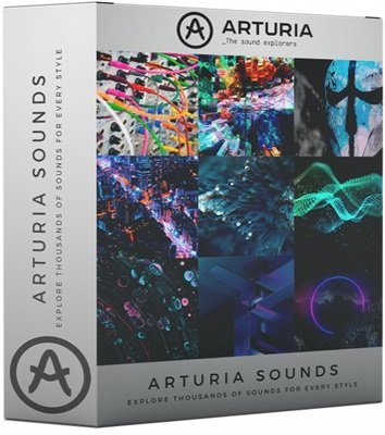 Arturia Sound Banks Bundle  2024.8 C99289d89e5499673f55cc0e1bff3eb1