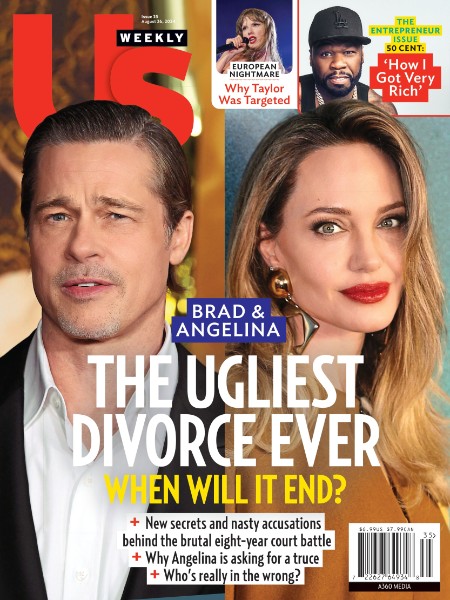 Us Weekly - 16 August 2024