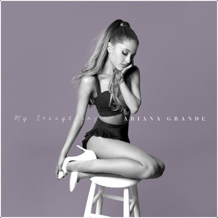 Ariana Grande - My Everything (Tenth Anniversary Edition) (2024) Mp3 320kbps  27491d6045ac7175ed5e09d6a69136b7