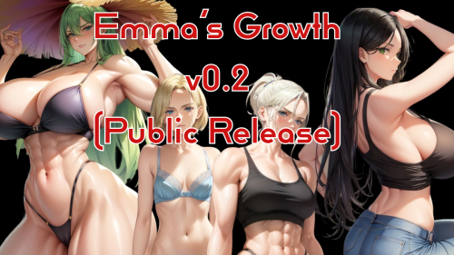 jobobot - Emma's Growth v0.2.1 Alpha