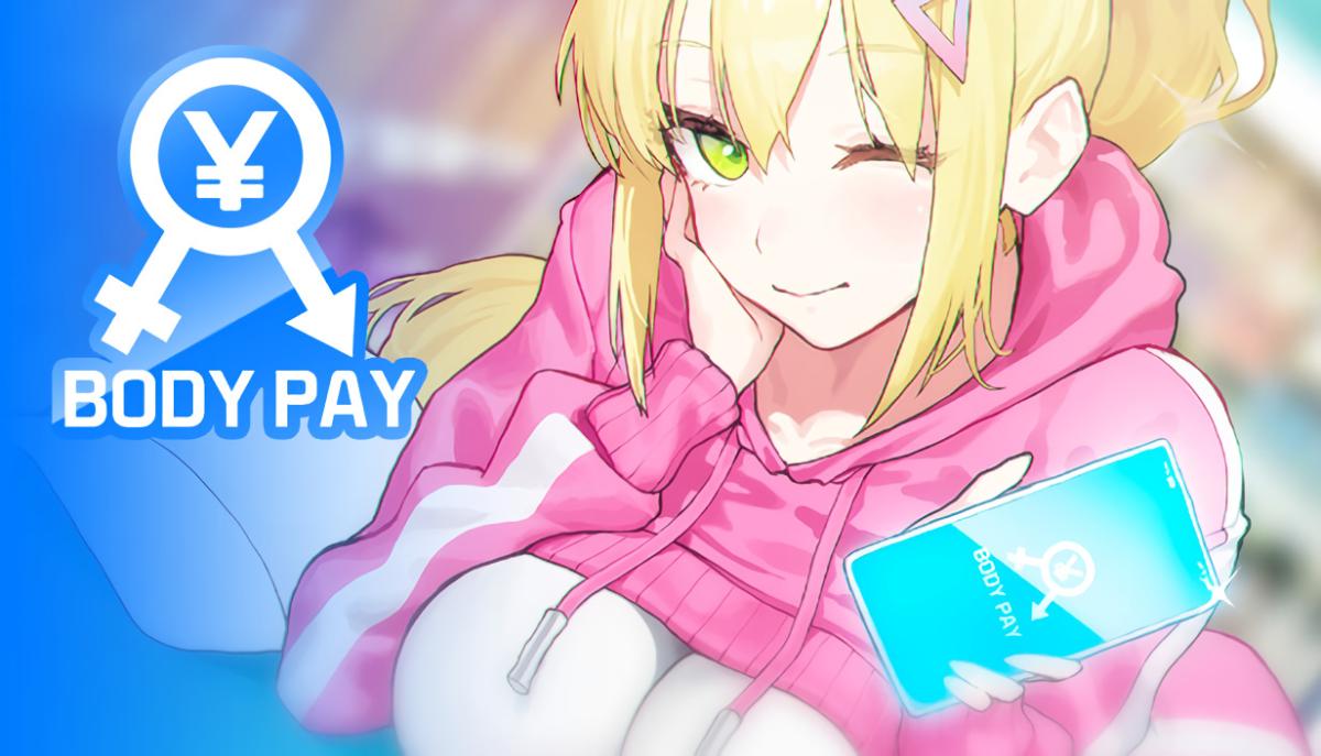 Body Pay [Final] (Cheese Burger Studio) [uncen] - 1.39 GB