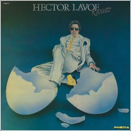 Hector Lavoe - Reventó (Remastered 2024) (2024) [24Bit-192kHz] FLAC  62a6fb36e0a9a442b7ec489976037dd1