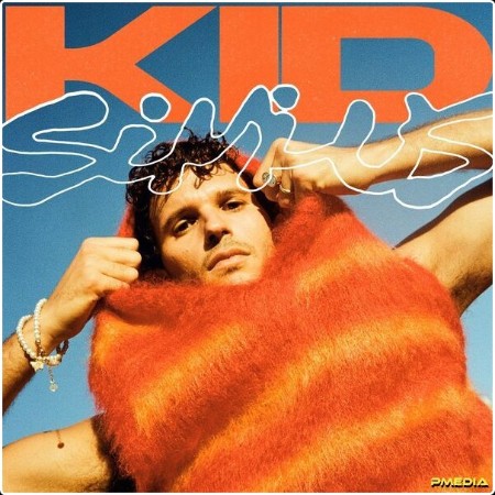 Kid Simius - JOSÈ (2024) [16Bit-44 1kHz] FLAC  7192e80d86be37ffe04670809008b9e6