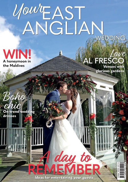 Your East Anglian Wedding - August-September 2024 20acdc4c716a61b5faf5b18bf869e6ef