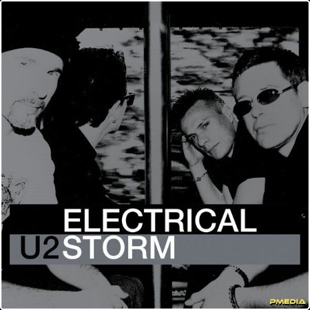 U2 - Electrical Storm (Remastered 2024) (2024) [24Bit-44 1kHz] FLAC  92c5b0c01aa2b359e5aad897699a33ef