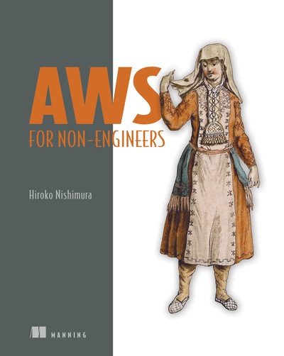 AWS for Non-Engineers [Audiobook]