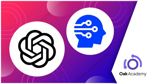 Generative AI and ChatGPT Master Course with 20 AI Tools