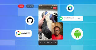 Building Video Call App with WebRTC & JetpackCompose Android