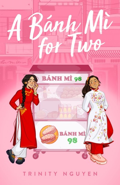 A Banh Mi for Two - Trinity Nguyen Ca29aec19f9b68fad70e2bd1b3a1e507