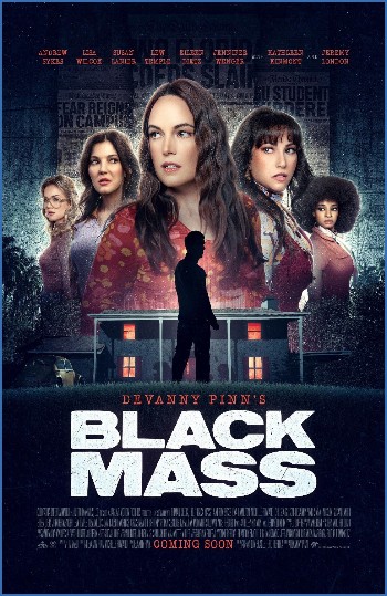 The Black Mass 2024 1080p BluRay x264-OFT