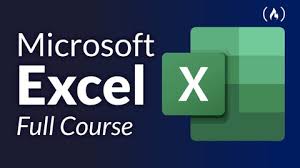 Microsoft Excel Beginner to advanced by Stephen Saxton