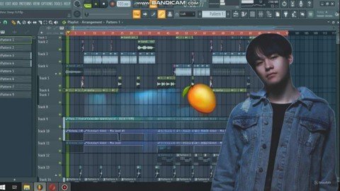 Fl Studio Best Practical Course | Masterclass  2024