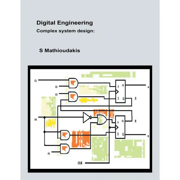 Digital Engineering: Complex System Design