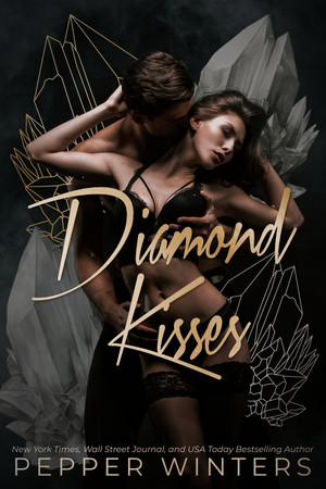 Diamond Kisses - Pepper Winters 75fcfb4d68d166f4571358ab9439361b