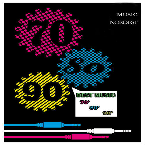 Best Music Of The 70s, 80s, 90s (Mp3)