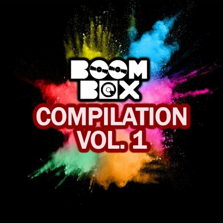 VA - Boom Box Compilation Vol. 1 (2024)