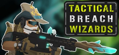 Tactical Breach Wizards-TENOKE 90d599b456aa78830feea5528370432b