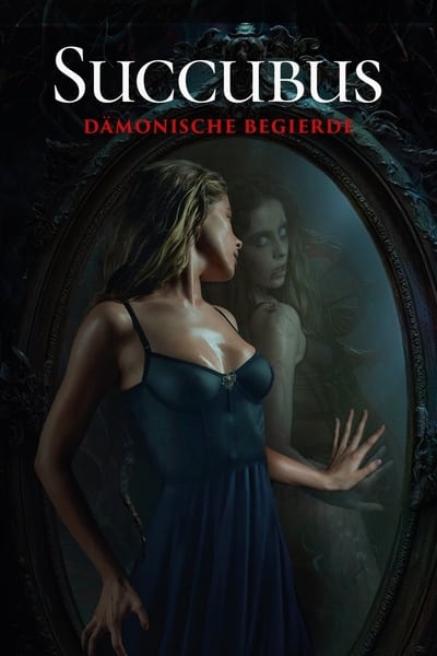 Succubus Daemonische Begierde 2024 German AC3 WEBRip x264-iSSEYMiYAKE