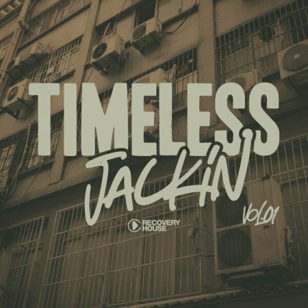 VA - Timeless Jackin, Vol.01 (2024)