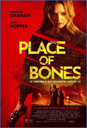 Place of Bones 2023 1080p AMZN WEBRip DDP5 1 x265 10bit-GalaxyRG265